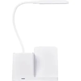 Swiss Cougar Ottawa Wireless Charger And Desk Lamp Unbranded Front
